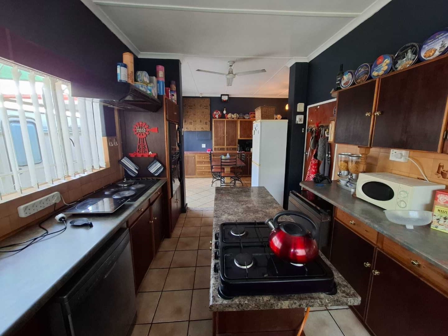 3 Bedroom Property for Sale in Die Rand Northern Cape